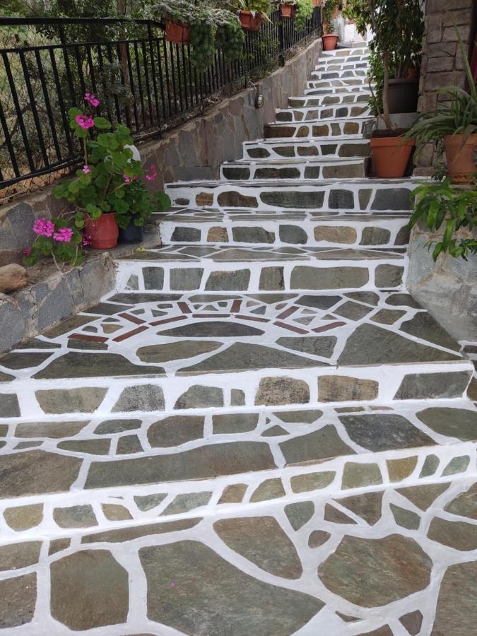 Lions 2 Studios & Apartments, Poros Island. Poros Town エクステリア 写真